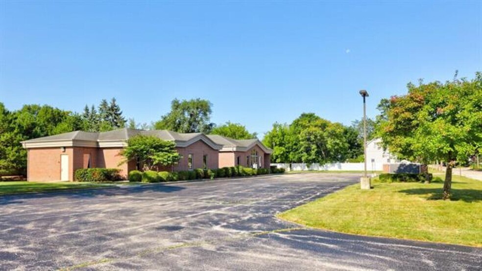 More Photos Of 2010 15th St, Bay City Healthcare For Sale