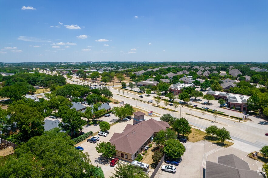 More Photos Of 6226 Colleyville Blvd, Colleyville Medical For Lease