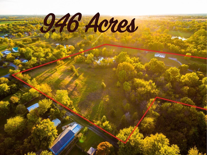 More Photos Of 502 S 15th St, Collinsville Land For Sale