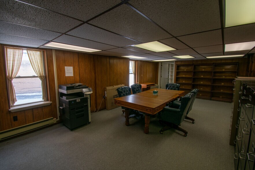 More Photos Of 91 Genesee St, Geneva Office Residential For Sale