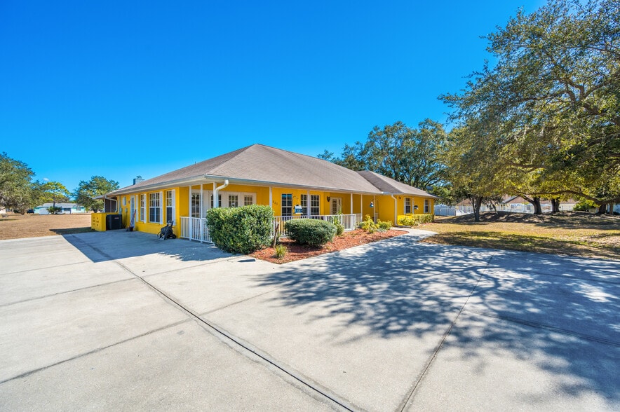 More Photos Of 2820 Pan American Blvd, North Port Assisted Living For Sale