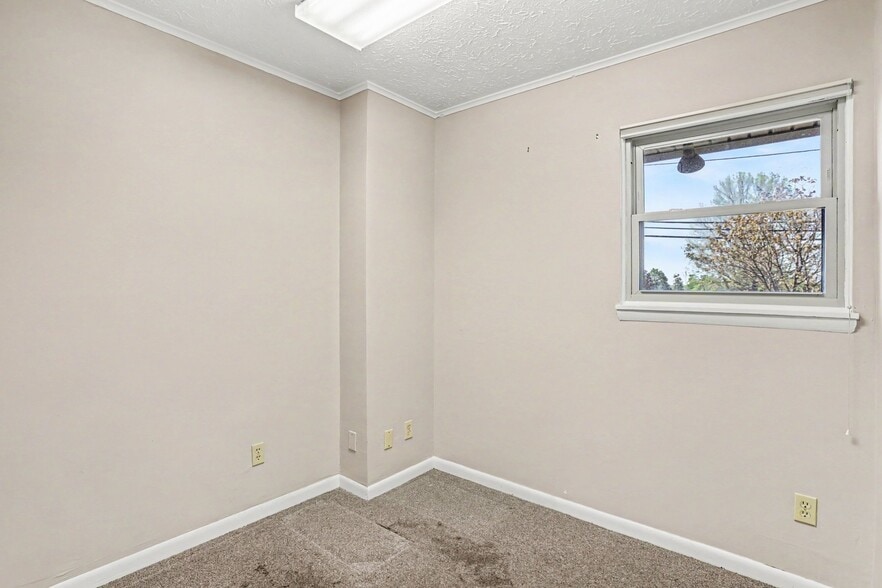 More Photos Of 200 Westfall Rd, Rochester Office For Sale