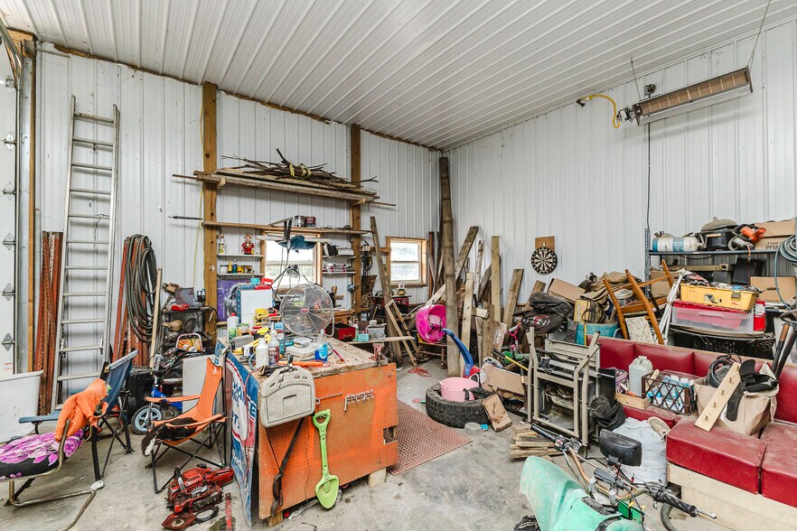 More Photos Of 1663 Georgia Rd, Humboldt Specialty For Sale