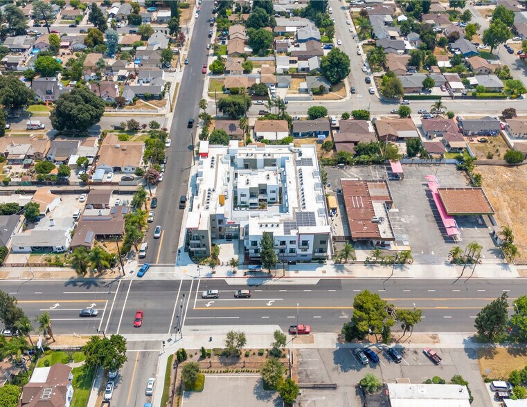 More Photos Of 1300 W Mission Blvd, Pomona Apartments For Sale