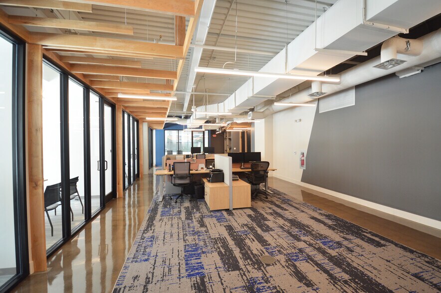 More Photos Of 486 N Patterson Ave, Winston-Salem Office For Lease