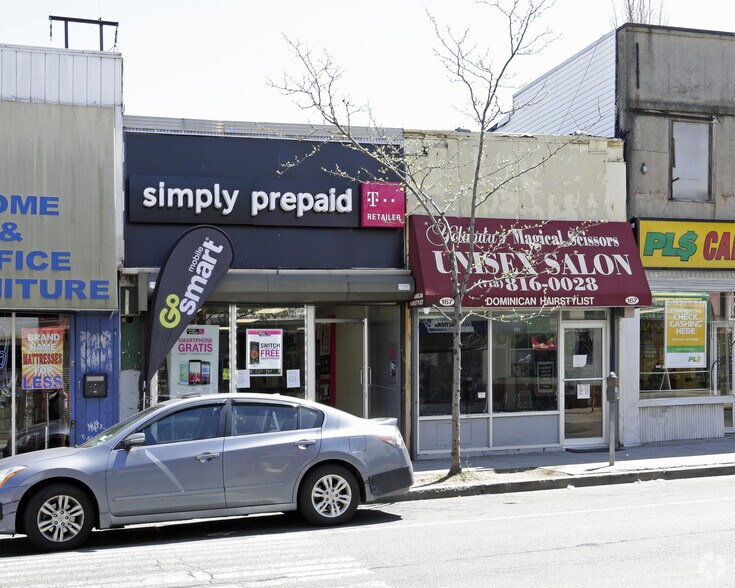 More Photos Of 165 Port Richmond Ave, Staten Island Storefront For Lease