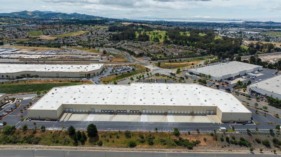 More Photos Of 6015 Giant Hwy, Richmond Industrial For Sale