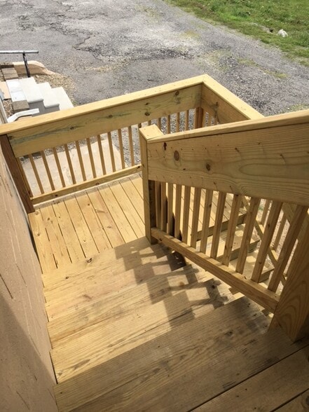 More Photos Of 532 Main St, Wintersville Freestanding For Lease