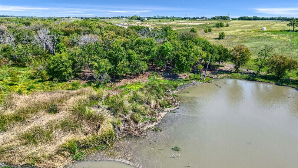 More Photos Of County Rd 174 12 Ac County Rd 174 rd, Celina Land For Sale