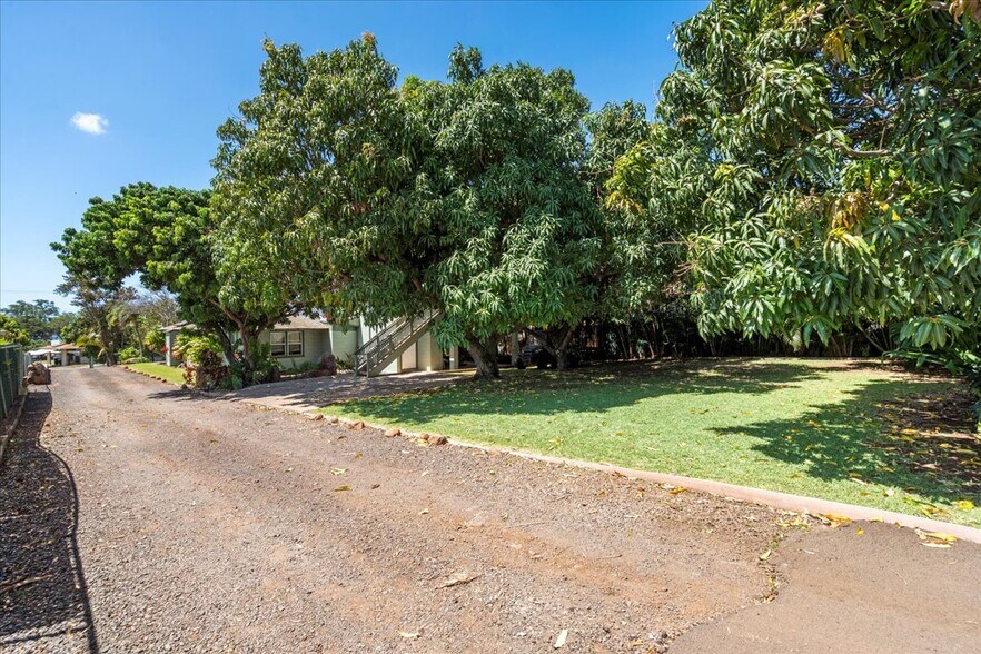 More Photos Of 265 Kenolio Rd, Kihei Apartments For Sale