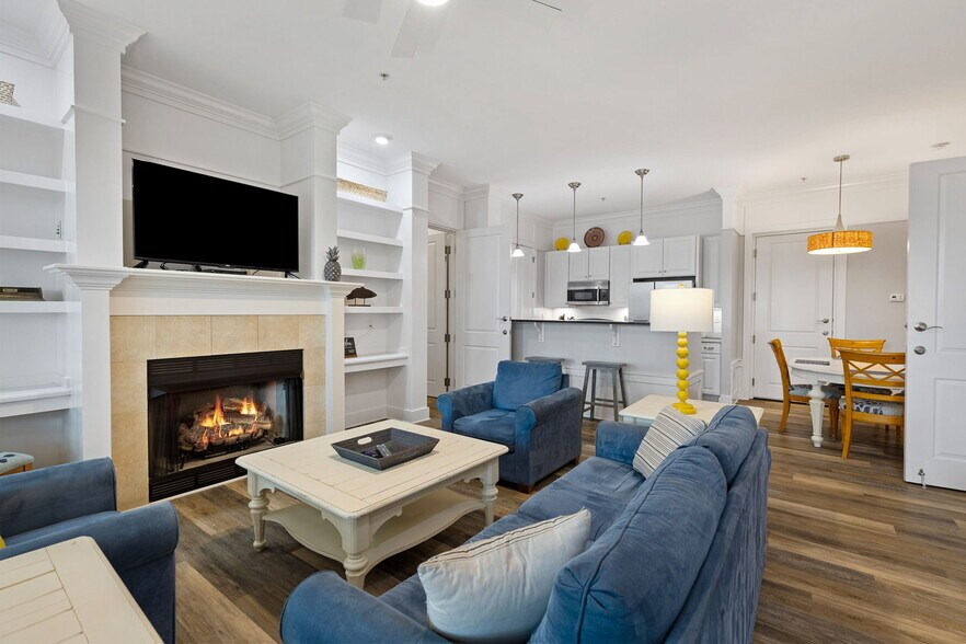 More Photos Of 101 Avenue of Oaks, Daufuskie Island Apartments For Sale