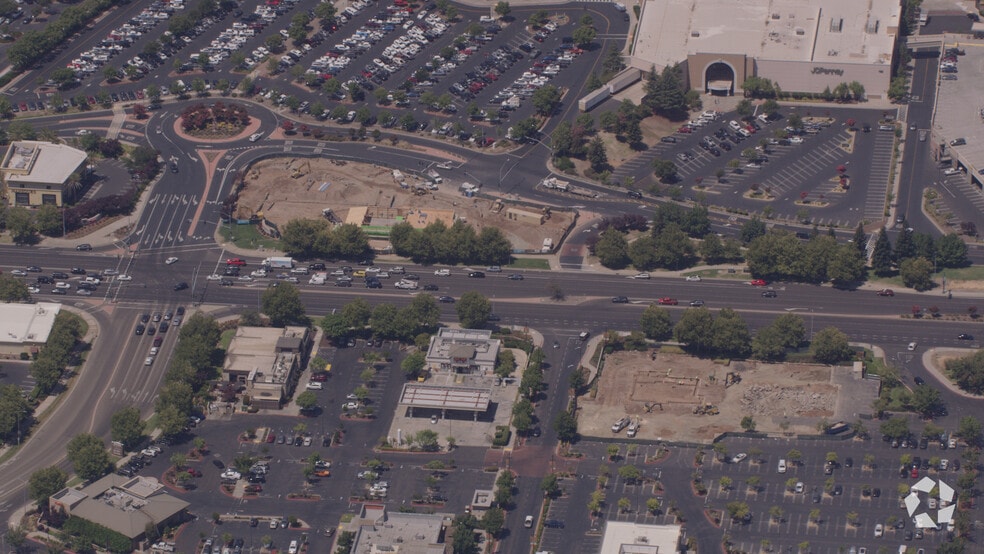 Primary Photo Of 6141 Pacific St, Rocklin Light Manufacturing For Lease