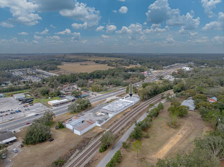 More Photos Of 15552 US Highway 301, Dade City Unknown For Sale