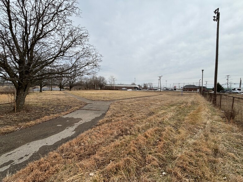 More Photos Of 51 Airport Rd, Hardinsburg Land For Sale