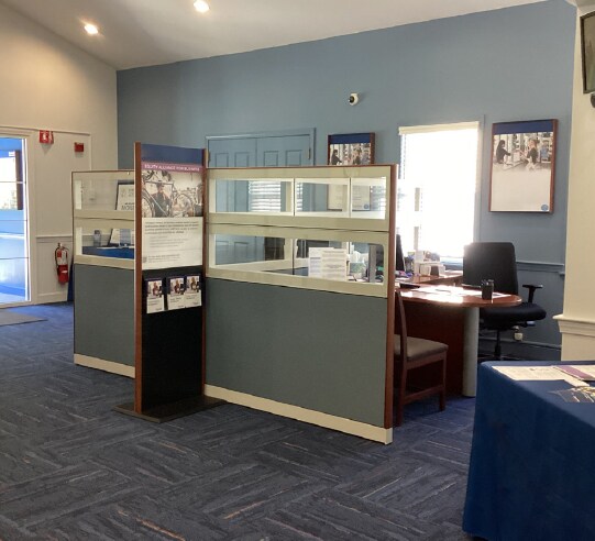 More Photos Of 110 Main St, Bridgewater Loft Creative Space For Sale
