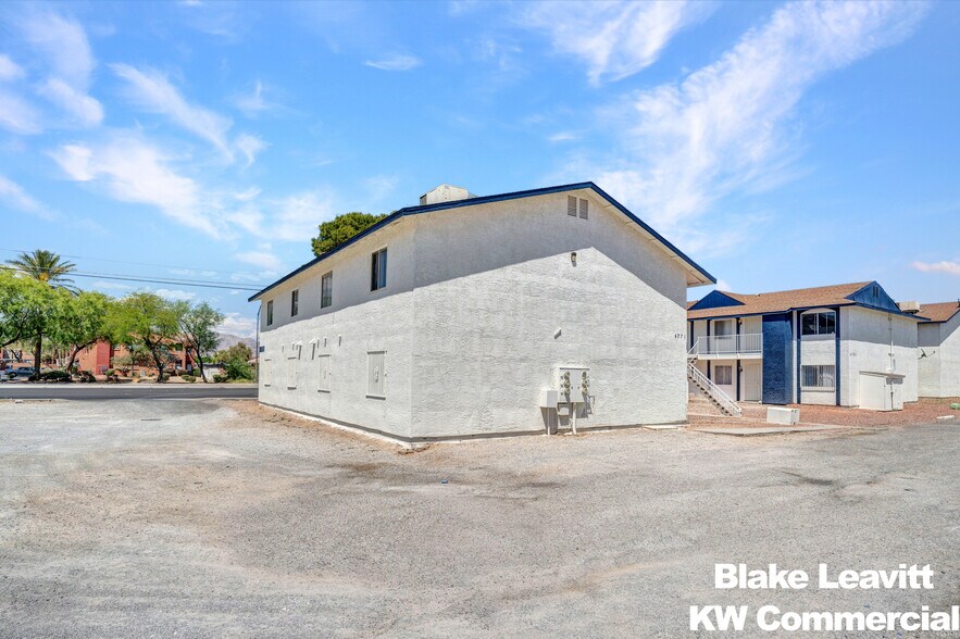 More Photos Of , Las Vegas Multifamily For Sale