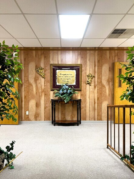 More Photos Of 288 County Road 3650, Hawkins Religious Facility For Sale