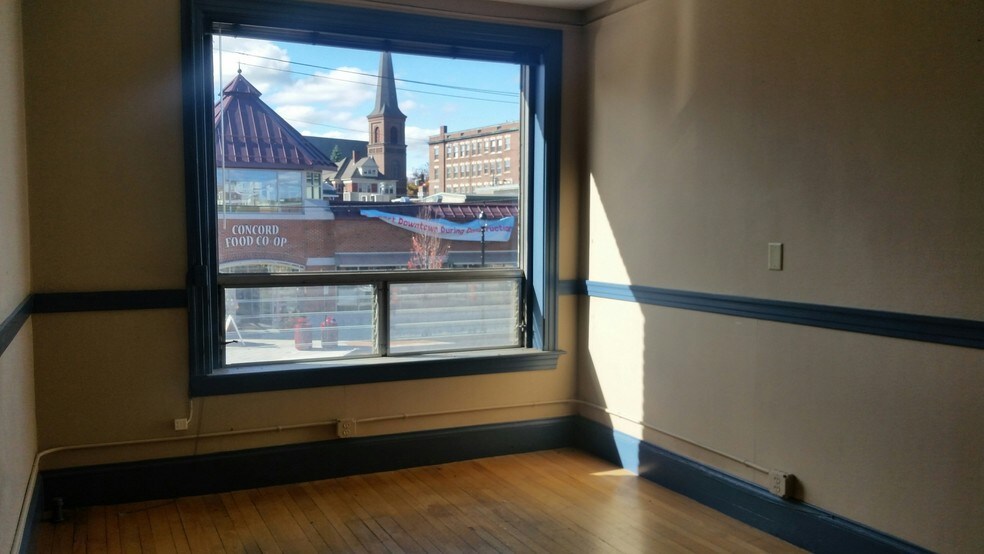 More Photos Of 31 S Main St, Concord General Retail For Sale