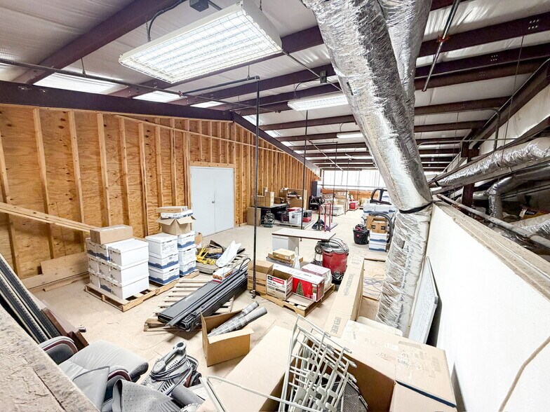 More Photos Of 1010 S FM 1788, Midland Service For Lease