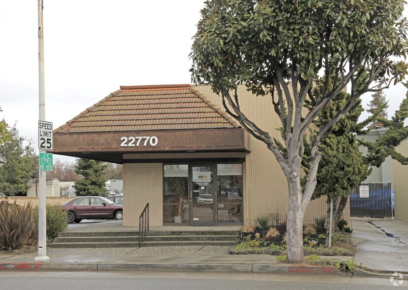 More Photos Of 22762-22770 Main St, Hayward Office Residential For Sale