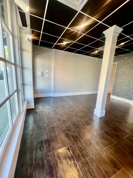 More Photos Of 64-68 Main St, Irvington Storefront Retail Residential For Lease