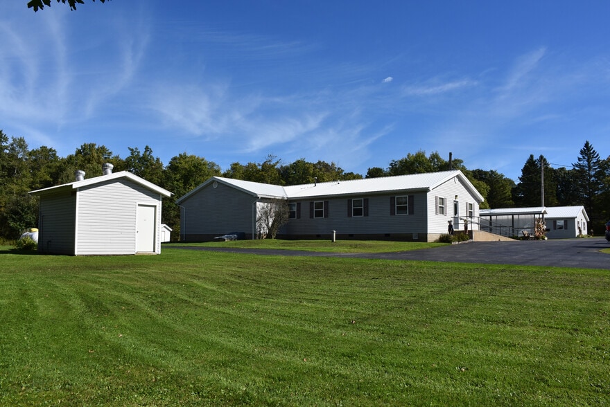 More Photos Of 2017 Meadville Rd, Titusville Hospitality For Sale