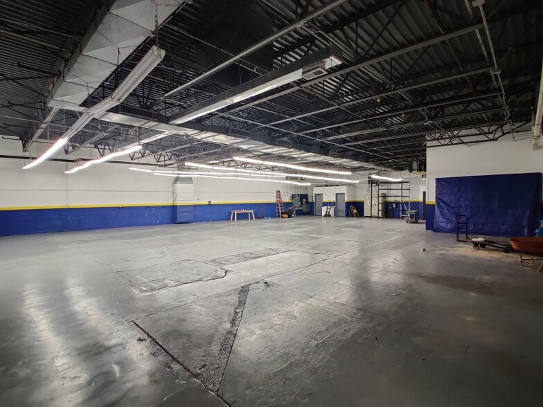 More Photos Of 6605-6609 Smith Ave, North Bergen Warehouse For Sale