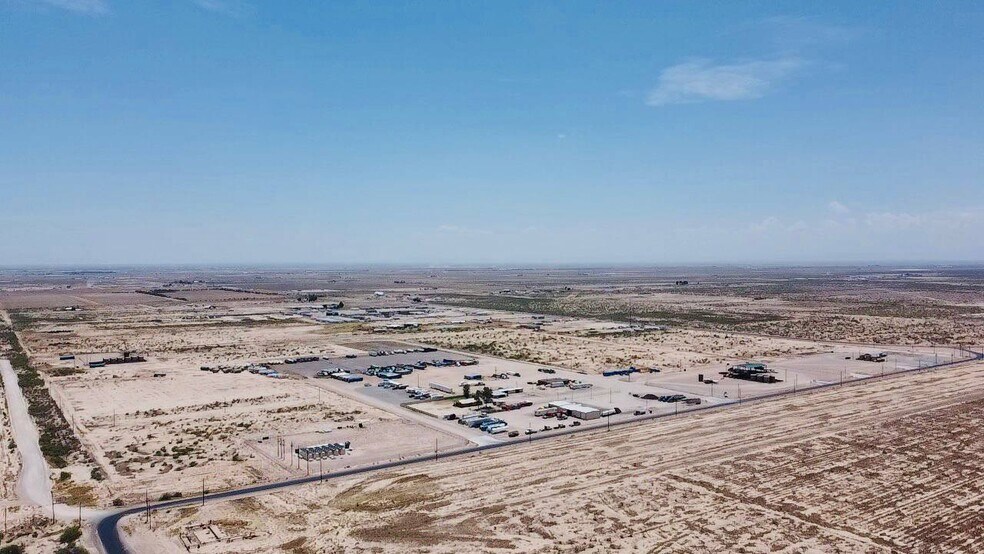 More Photos Of 435 CR 420, Pecos Land For Lease