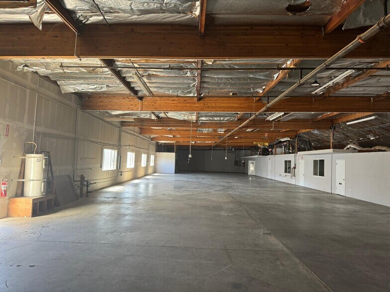 More Photos Of 1868-1872 Stone Ave, San Jose Manufacturing For Lease