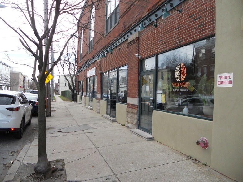 More Photos Of 3426 Conrad St, Philadelphia Apartments For Lease