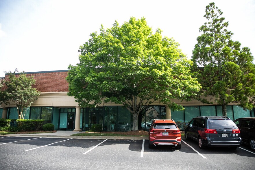 More Photos Of 5910 Shiloh Rd E, Alpharetta Light Distribution For Lease