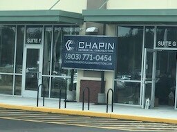 More Photos Of 5441-5443 Platt Springs Rd, Lexington Storefront For Lease