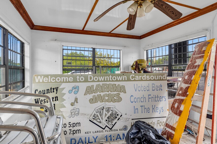 More Photos Of 58000 Card Sound Rd, Key Largo Restaurant For Sale