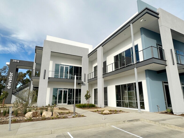 More Photos Of 3816 Stineman Ct, Long Beach Loft Creative Space For Lease