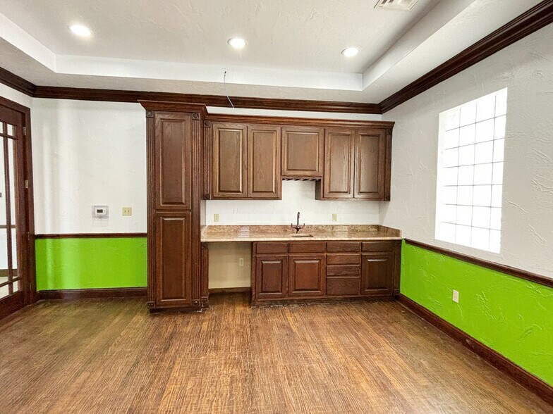 More Photos Of 6814 Lebanon Rd, Frisco Medical For Lease