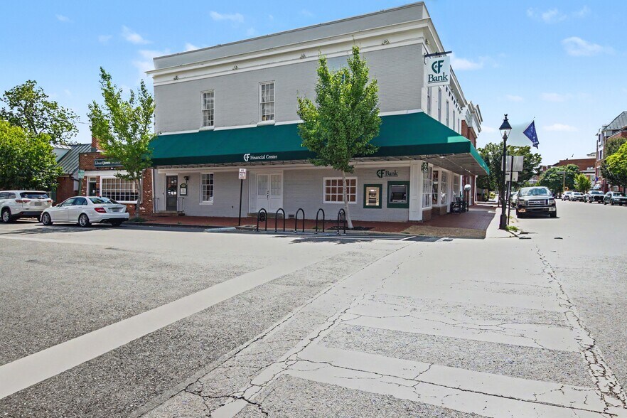 More Photos Of 910 Charles St, Fredericksburg Office For Lease