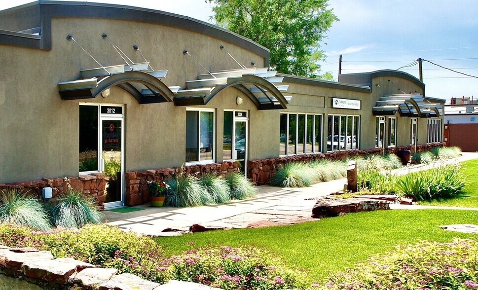 More Photos Of 3000-3004 Folsom St, Boulder General Retail For Sale