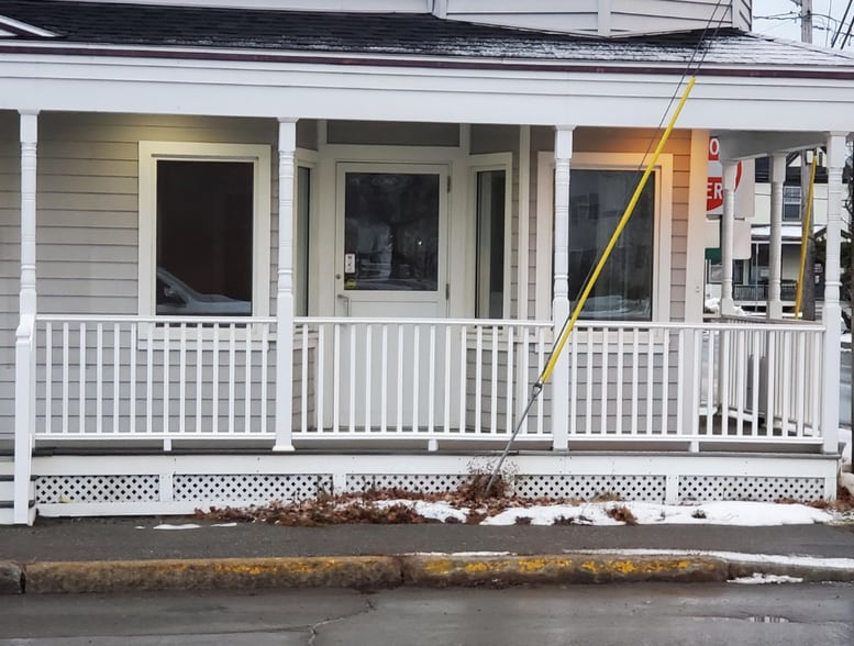 More Photos Of 33 Park St, Rockland Multifamily For Sale