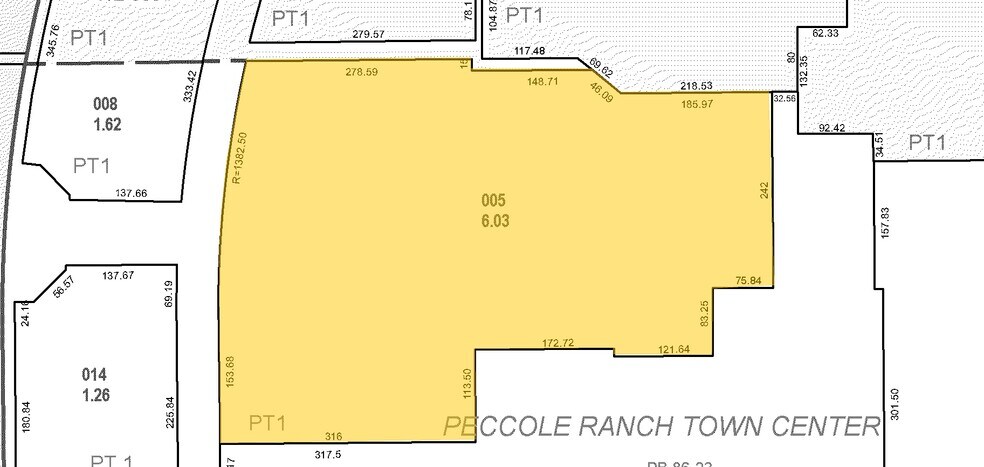 More Photos Of 820 S Rampart Blvd, Las Vegas Storefront For Lease