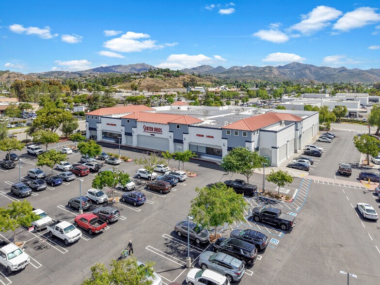 Primary Photo Of 13409-13589 Poway Rd, Poway Unknown For Lease