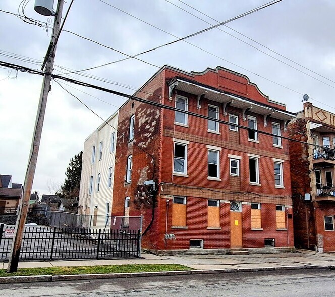 More Photos Of 1310 Bleecker St, Utica Apartments For Sale