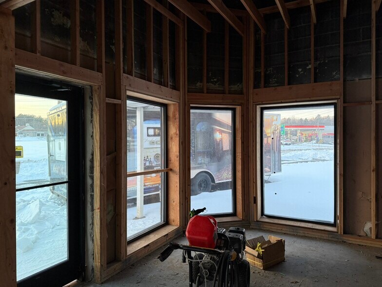 More Photos Of 2000 Hwy 34, Wall Township Auto Repair For Sale