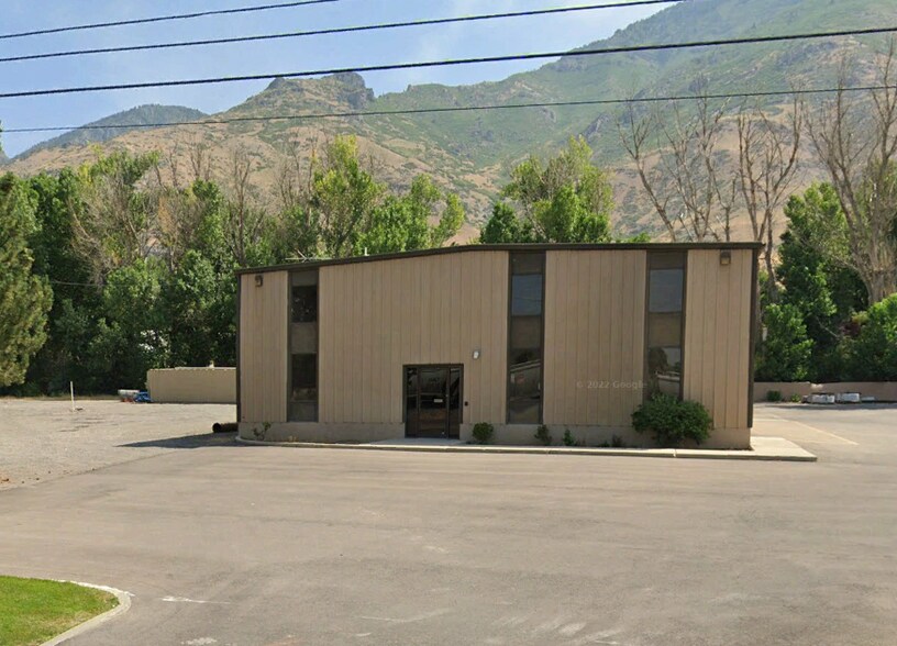 More Photos Of 2137 Tracy Hall Pkwy, Provo Warehouse For Lease