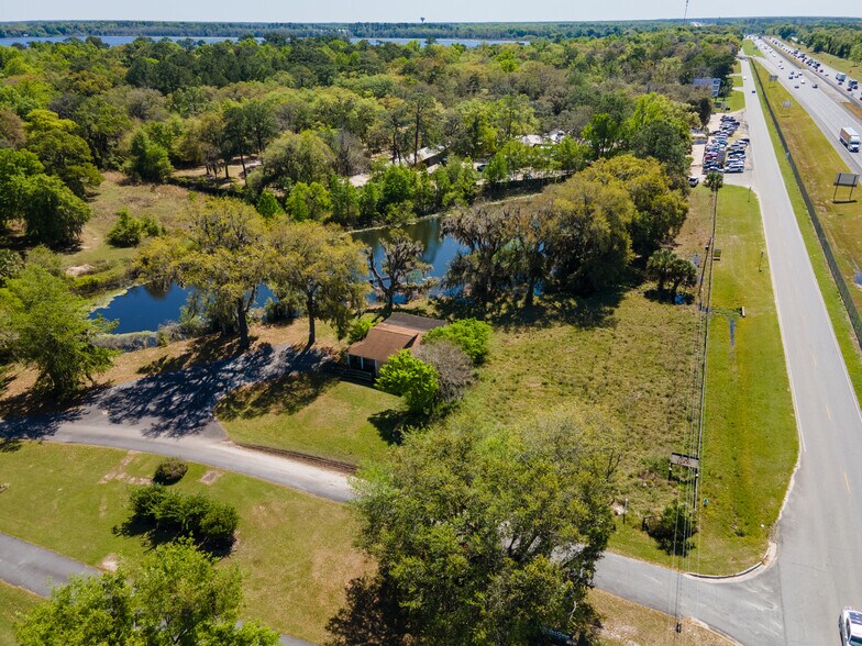 More Photos Of 13.41 Acres Hidden Oaks Blvd, Lake Park Land For Sale