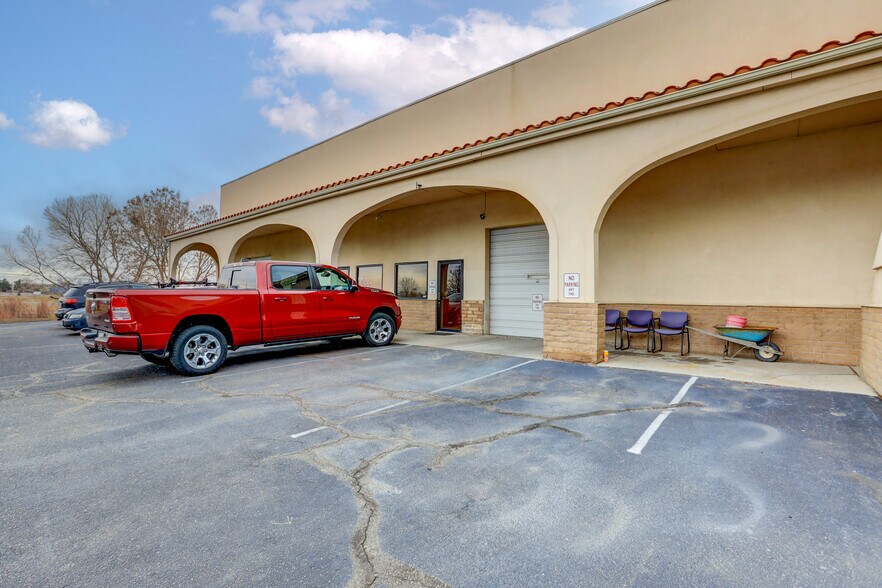 More Photos Of 1001 E 75th Ave, Denver Warehouse For Sale