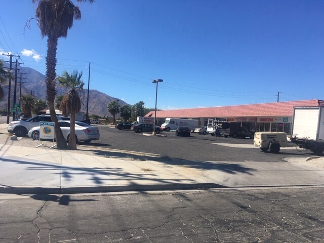 More Photos Of 3700 E Vista Chino, Palm Springs Freestanding For Lease