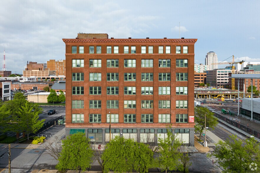 More Photos Of 308 N 21st St, Saint Louis Office For Lease