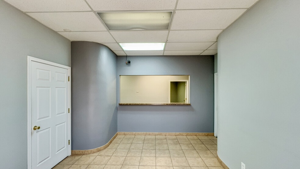More Photos Of 4520 S Pecos Rd, Las Vegas Medical For Lease
