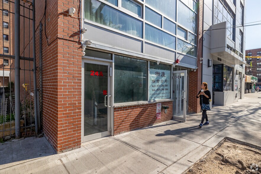 More Photos Of 13324 41st Rd, Flushing Office For Sale