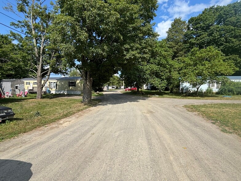 More Photos Of 344 Main St, Corinth Manufactured Housing Mobile Home Park For Sale